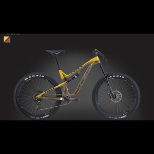 Meet your Posher, Ricky